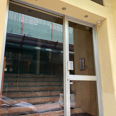 Kleio By Heloni Apartments Atene Esterno foto